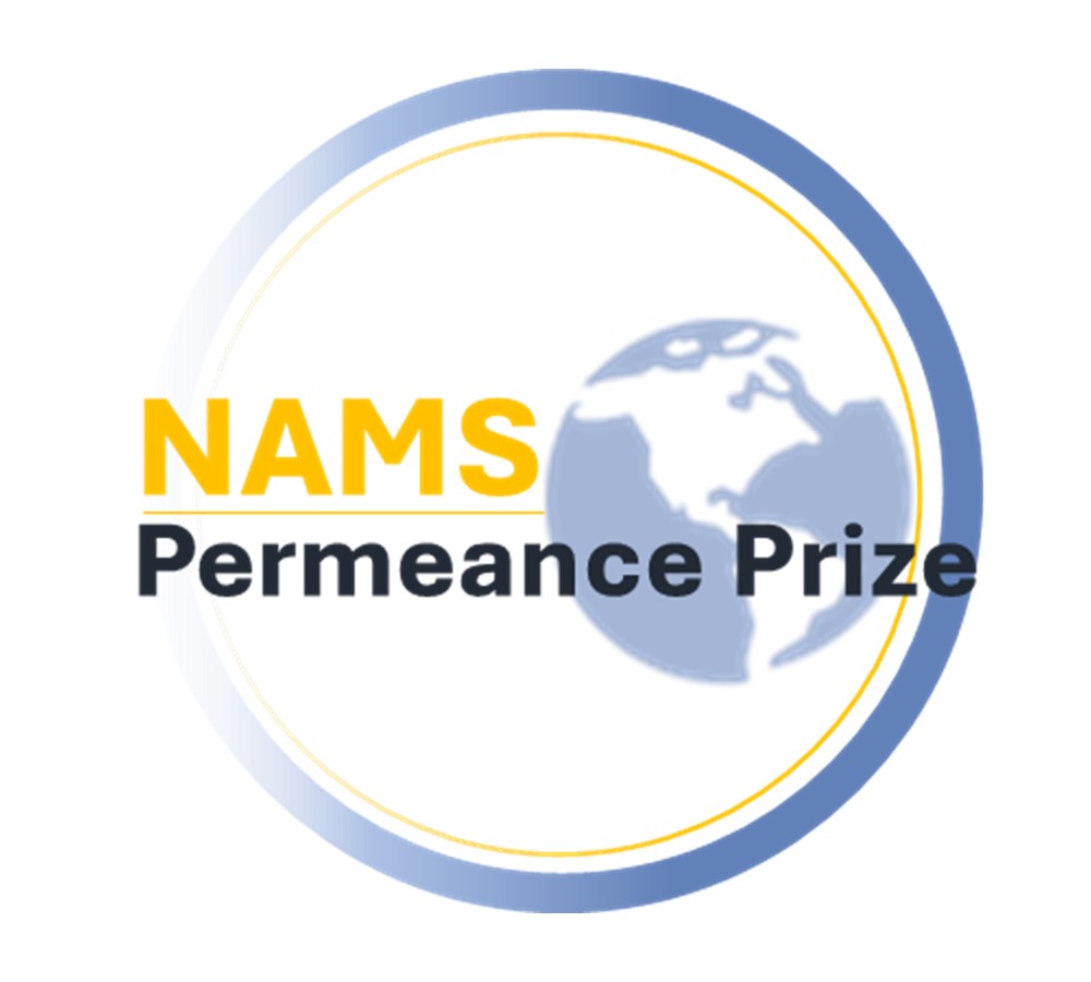 NAMS Permeance Prize